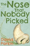 Cover: The Nose That Nobody Picked - Matador