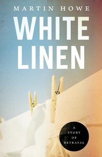 Enlarge image Cover: White Linen - Matador