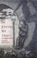 Cover: In Knives We Trust - Matador