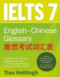 Cover: IELTS-7-Glossary - Matador