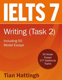 Enlarge image Cover: IELTS-7-Writing - Matador