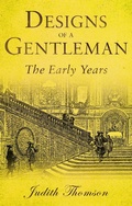 Cover: Designs of a Gentleman - Matador