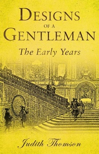 Enlarge image Cover: Designs of a Gentleman - Matador