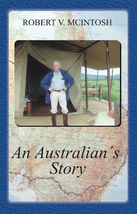 Abbildung von: An Australian's Story - Matador