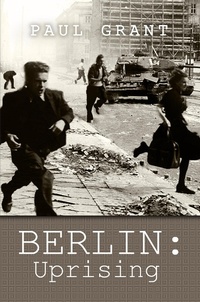 Enlarge image Cover: BERLIN: Uprising - Matador