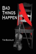 Cover: Bad Things Happen - Matador