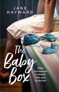 Cover: The Baby Box - Matador