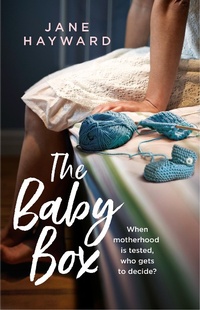 Enlarge image Cover: The Baby Box - Matador