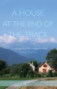 Abbildung von: A House at the End of the Track - Matador