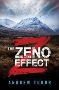 Cover: The Zeno Effect - Matador