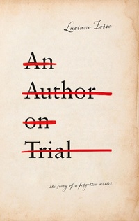 Abbildung von: An Author on Trial - Matador