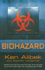 Cover: Biohazard - Arrow Books Ltd