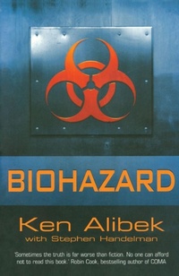 Enlarge image Cover: Biohazard - Arrow Books Ltd