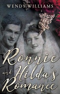 Cover: Ronnie and Hilda's Romance - Matador
