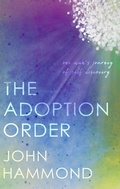 Cover: The Adoption Order - Matador