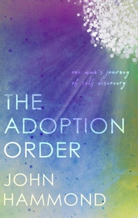 Enlarge image Cover: The Adoption Order - Matador
