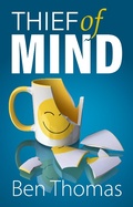 Cover: Thief of Mind - Matador