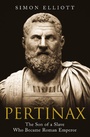 Cover: Pertinax - Greenhill Books