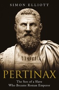 Cover: Pertinax - Greenhill Books