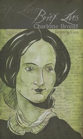 Cover: Brief Lives - Hesperus Press