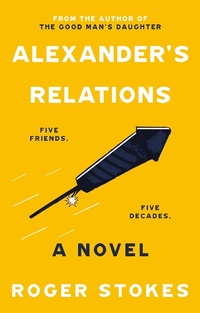 Abbildung von: Alexander's Relations - Matador