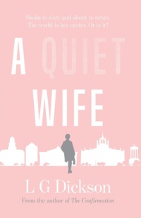 Abbildung von: A Quiet Wife - Matador