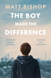 Enlarge image Cover: The Boy Made the Difference - Matador
