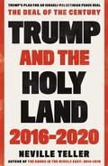 Cover: Trump and the Holy Land: 2016-2020 - Matador