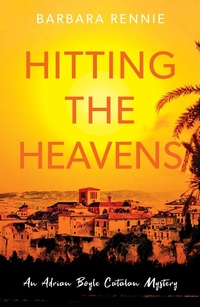 Abbildung von: Hitting the Heavens - Matador