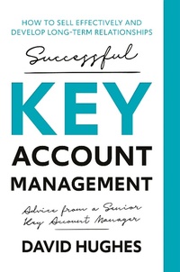 Enlarge image Cover: Successful Key Account Management - Matador