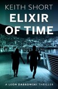 Cover: Elixir of Time - Matador