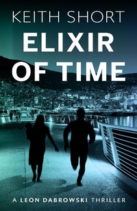 Abbildung von: Elixir of Time - Matador