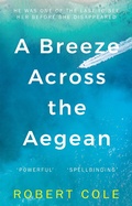 Cover: A Breeze Across The Aegean - Matador