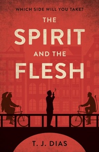 Abbildung von: The Spirit and the Flesh - Matador