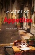 Cover: Appetites - Matador