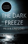 Cover: The Dark Freeze - Matador