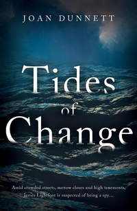 Abbildung von: Tides of Change - Matador