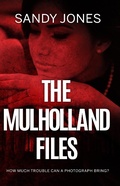 Cover: The Mulholland Files - Matador