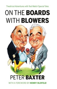 Abbildung von: On the Boards with Blowers - Matador