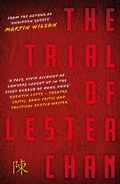 Cover: The Trial of Lester Chan - Matador