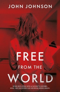 Enlarge image Cover: Free From the World - Matador