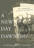 Cover: A New Day Dawning - Matador