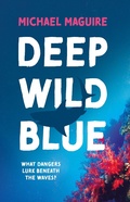 Cover: Deep Wild Blue - Matador