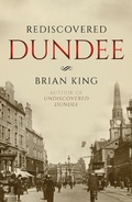 Cover: Rediscovered Dundee - Matador