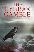 Cover: The Hydrax Gamble - Matador