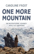 Cover: One More Mountain - Matador
