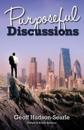 Cover: Purposeful Discussions - Matador