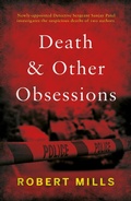 Cover: Death and Other Obsessions - Matador