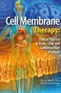Cover: Cell Membrane Therapy: Clinical Practice in Brain, Liver and Cardiovascular Diseases - Matador