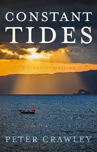 Abbildung von: Constant Tides - Matador
